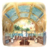 Architektonický manuál provede Pražany i návštěvníky po uměleckých památkách